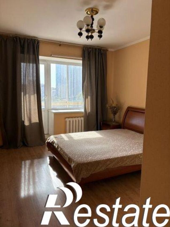 2-комн квартира Галактионовская улица, 106А