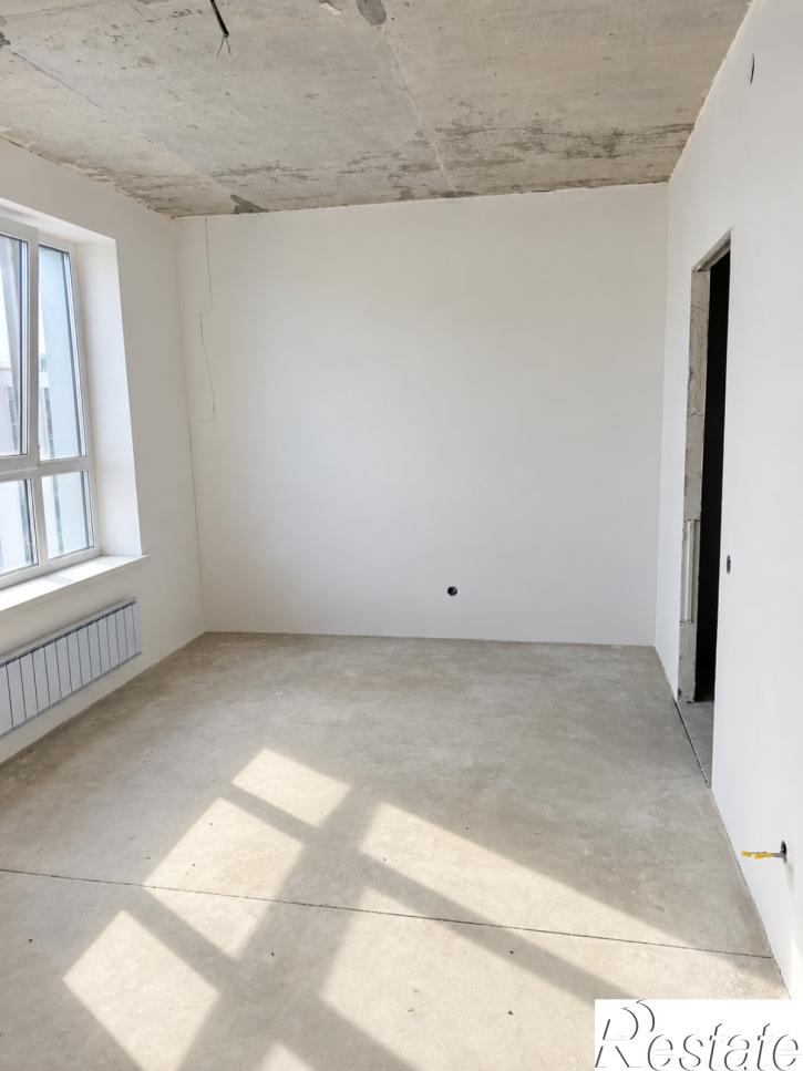2-комн квартира Масленникова проспект, 14а