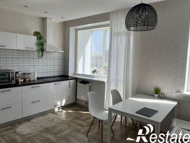 1-комн квартира Ново-Садовая улица, 106Н