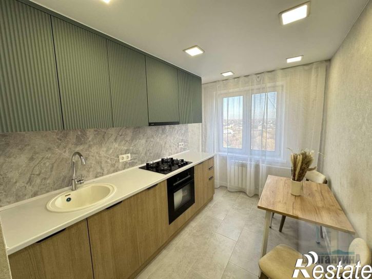 2-комн квартира Карла Маркса проспект, 516