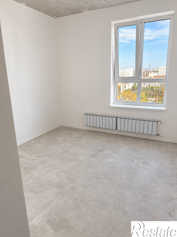 2-комн квартира Масленникова проспект, 14а