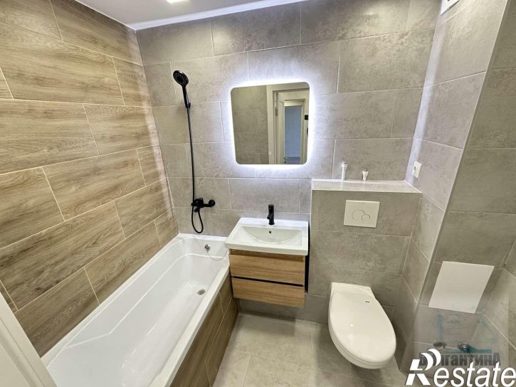 2-комн квартира Карла Маркса проспект, 516