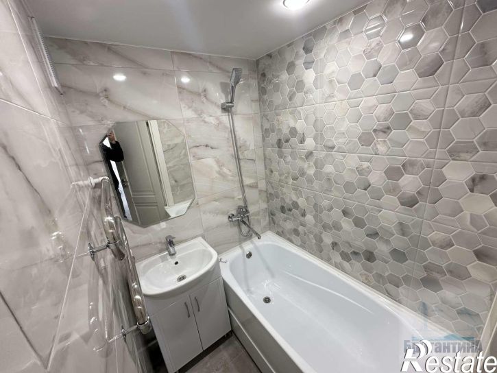 2-комн квартира Ташкентская улица, 230