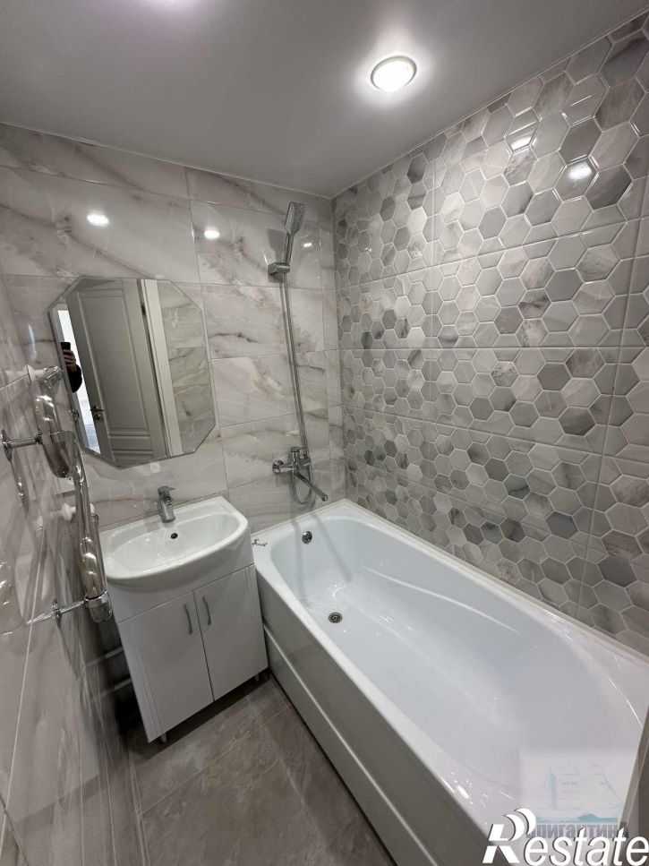 2-комн квартира Ташкентская улица, 230