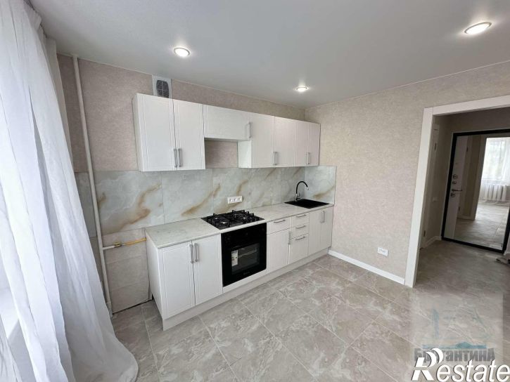 2-комн квартира Ташкентская улица, 230