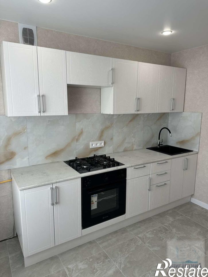 2-комн квартира Ташкентская улица, 230