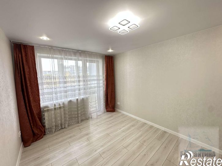 2-комн квартира Ташкентская улица, 230