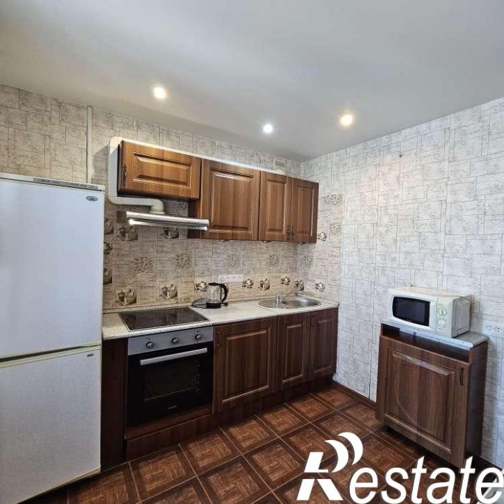 1-комн квартира Василия Татищева улица, 8