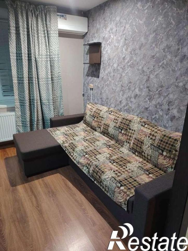 1-комн квартира Василия Татищева улица, 8