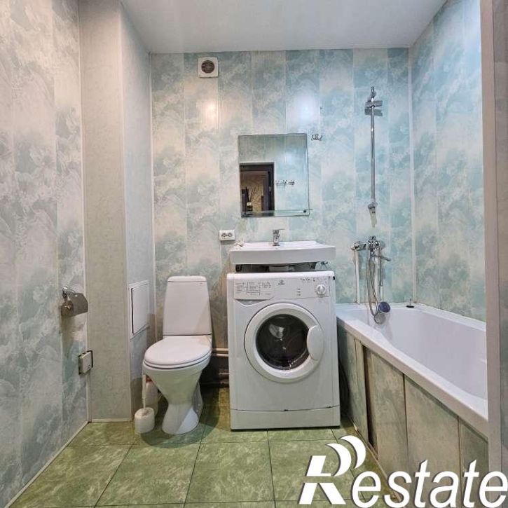 1-комн квартира Василия Татищева улица, 8