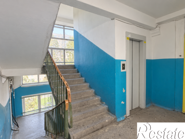 2-комн квартира Стара-Загора улица, 98