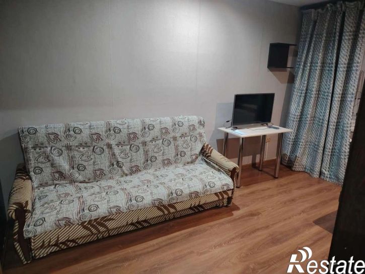 1-комн квартира Василия Татищева улица, 8
