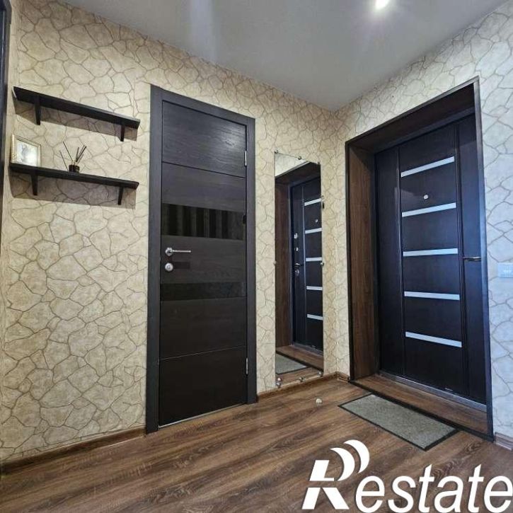 1-комн квартира Василия Татищева улица, 8