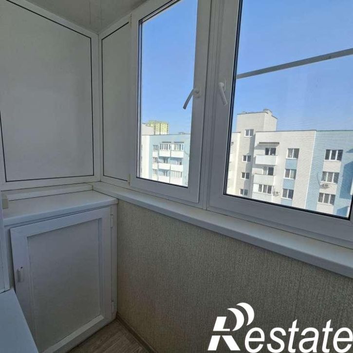 1-комн квартира Василия Татищева улица, 8