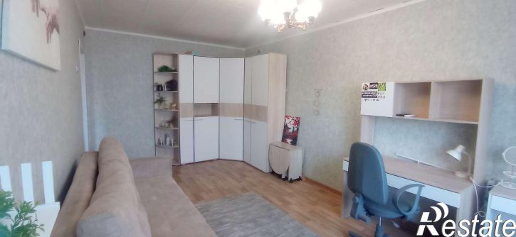 1-комн квартира Дыбенко улица, 159