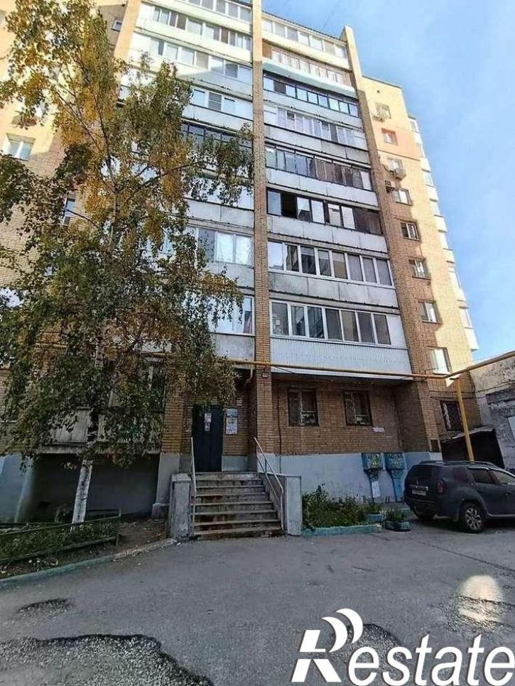1-комн квартира Владимирская улица, 29