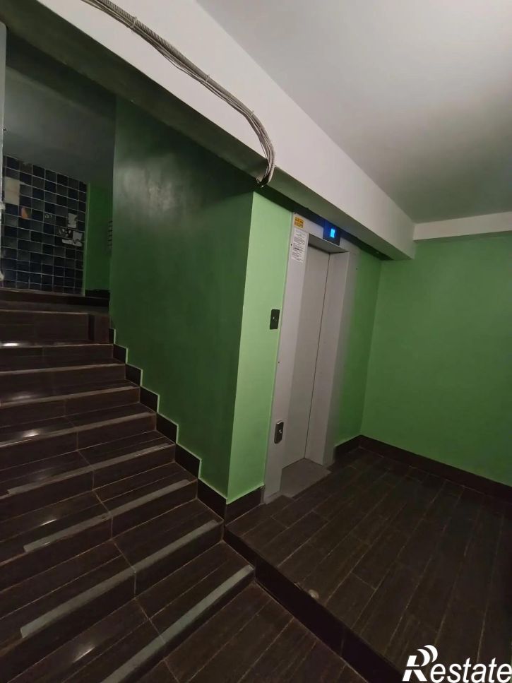 1-комн квартира Владимирская улица, 29