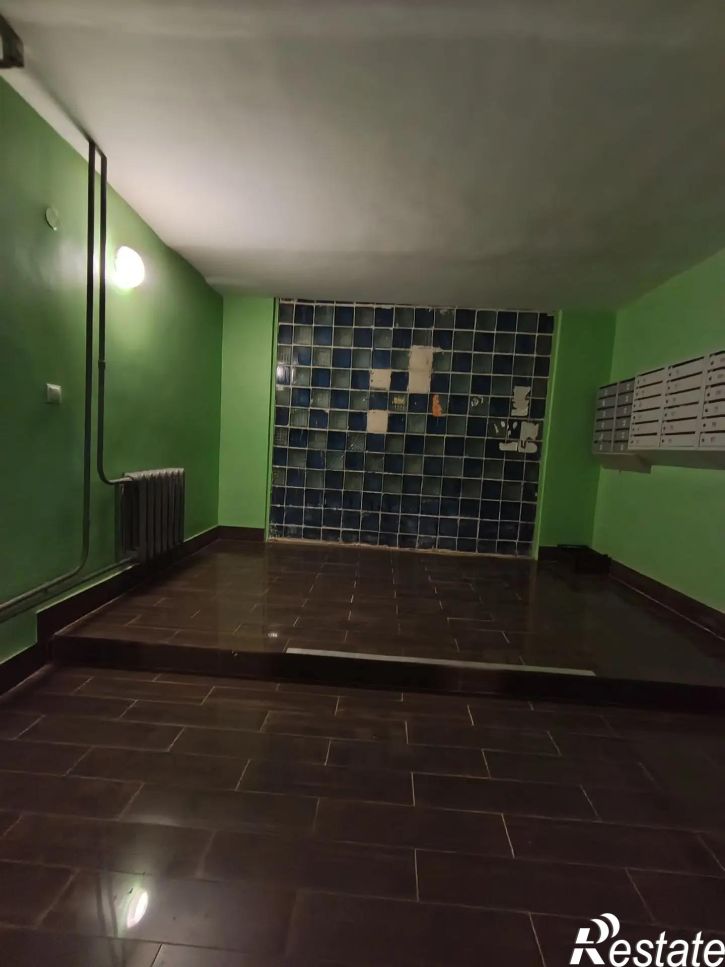 1-комн квартира Владимирская улица, 29