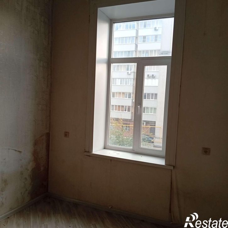 Комната Куйбышева улица, 17