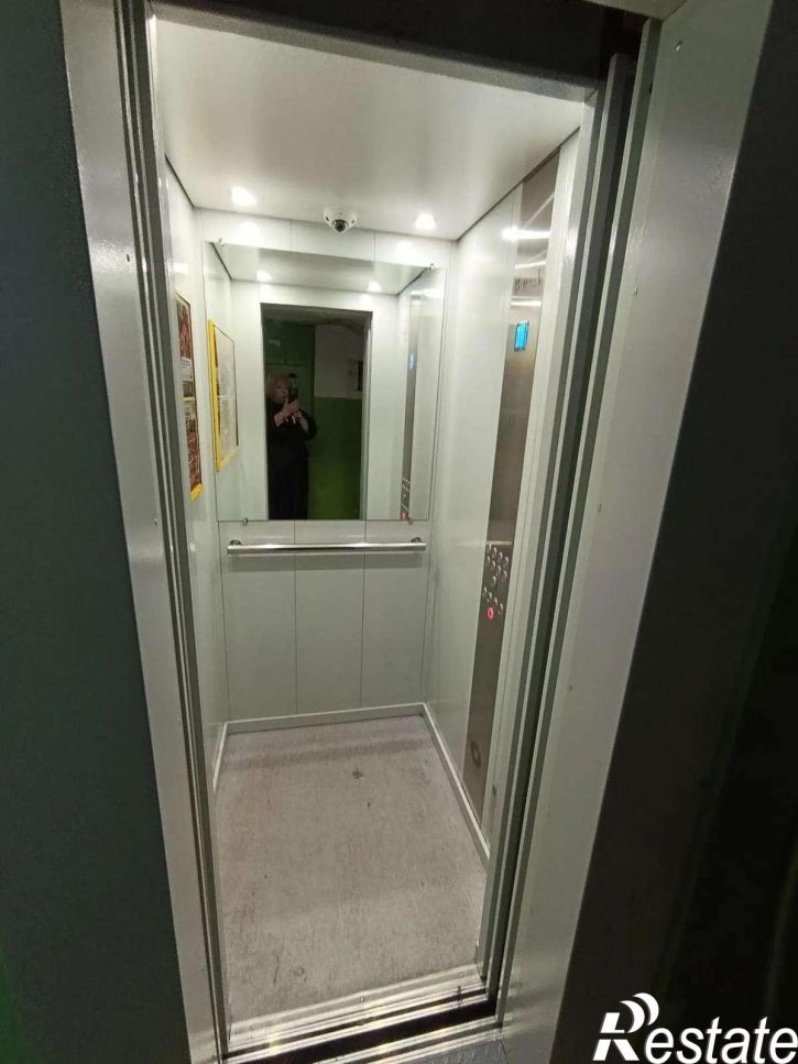 1-комн квартира Владимирская улица, 29