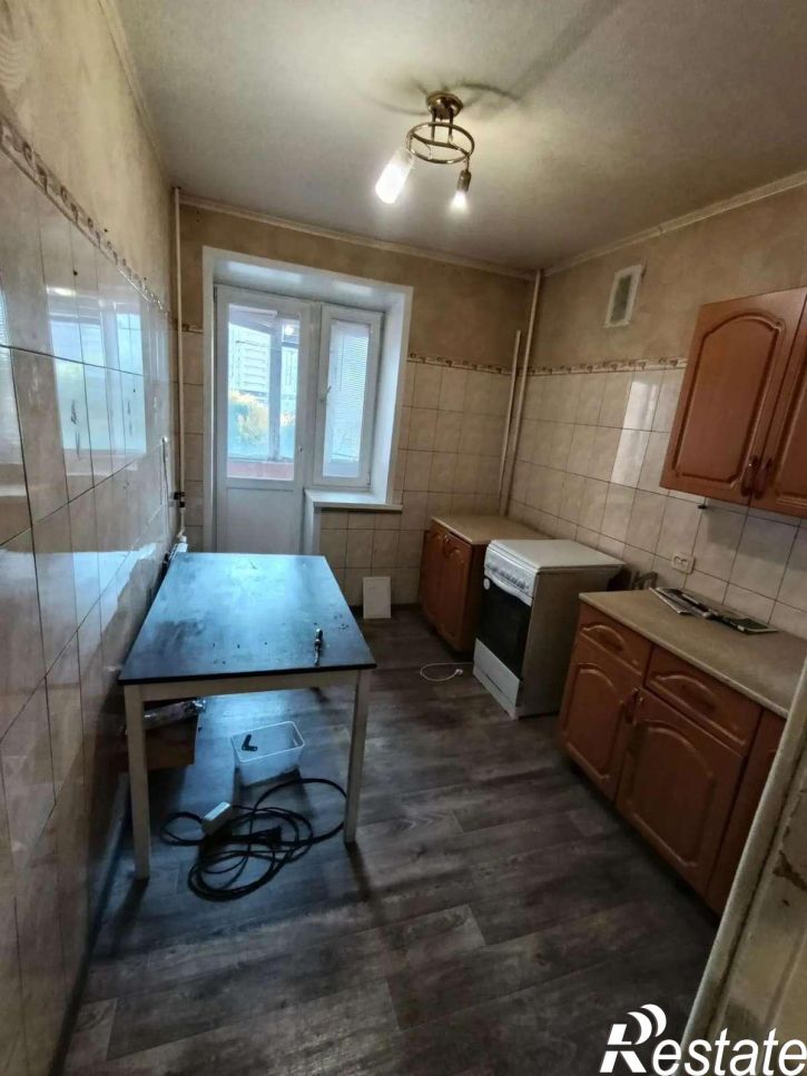 1-комн квартира Владимирская улица, 29