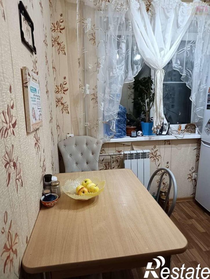 1-комн квартира Мориса Тореза улица, 17