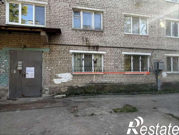 Комната Средне-Садовая улица, 67