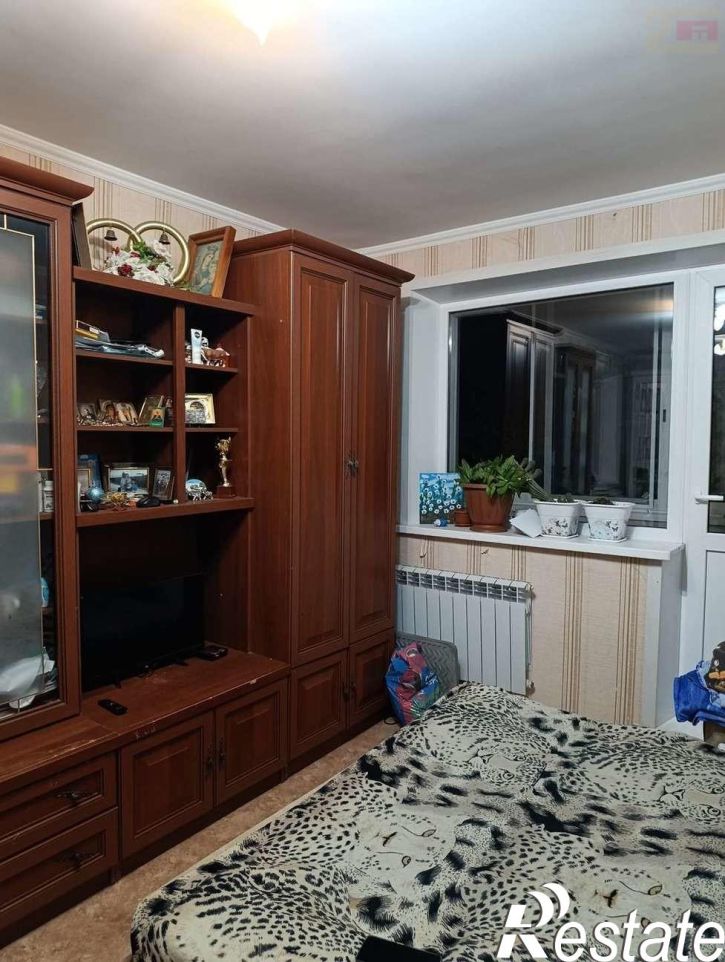 1-комн квартира Мориса Тореза улица, 17