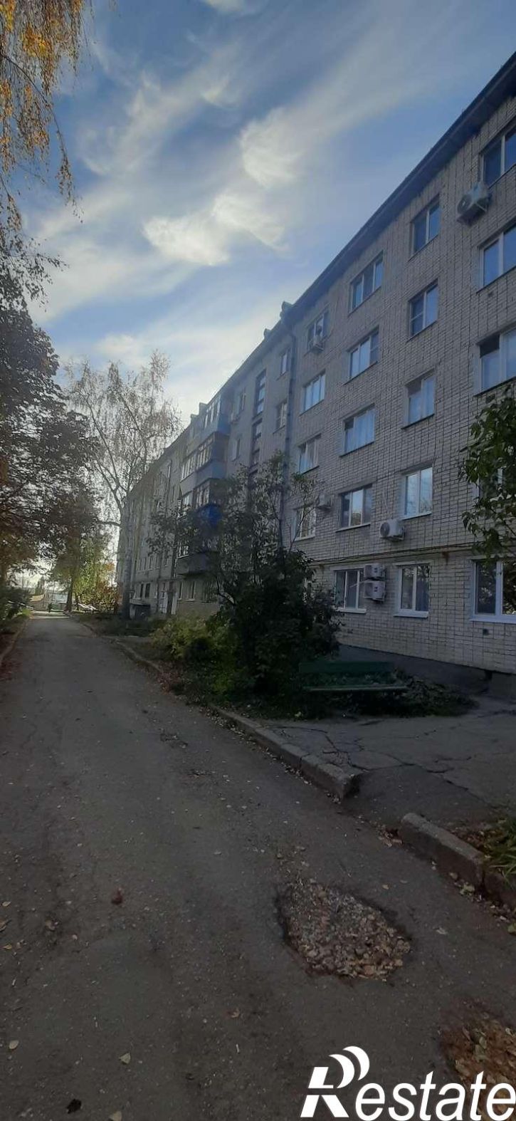 3-комн квартира 6-й квартал, 8