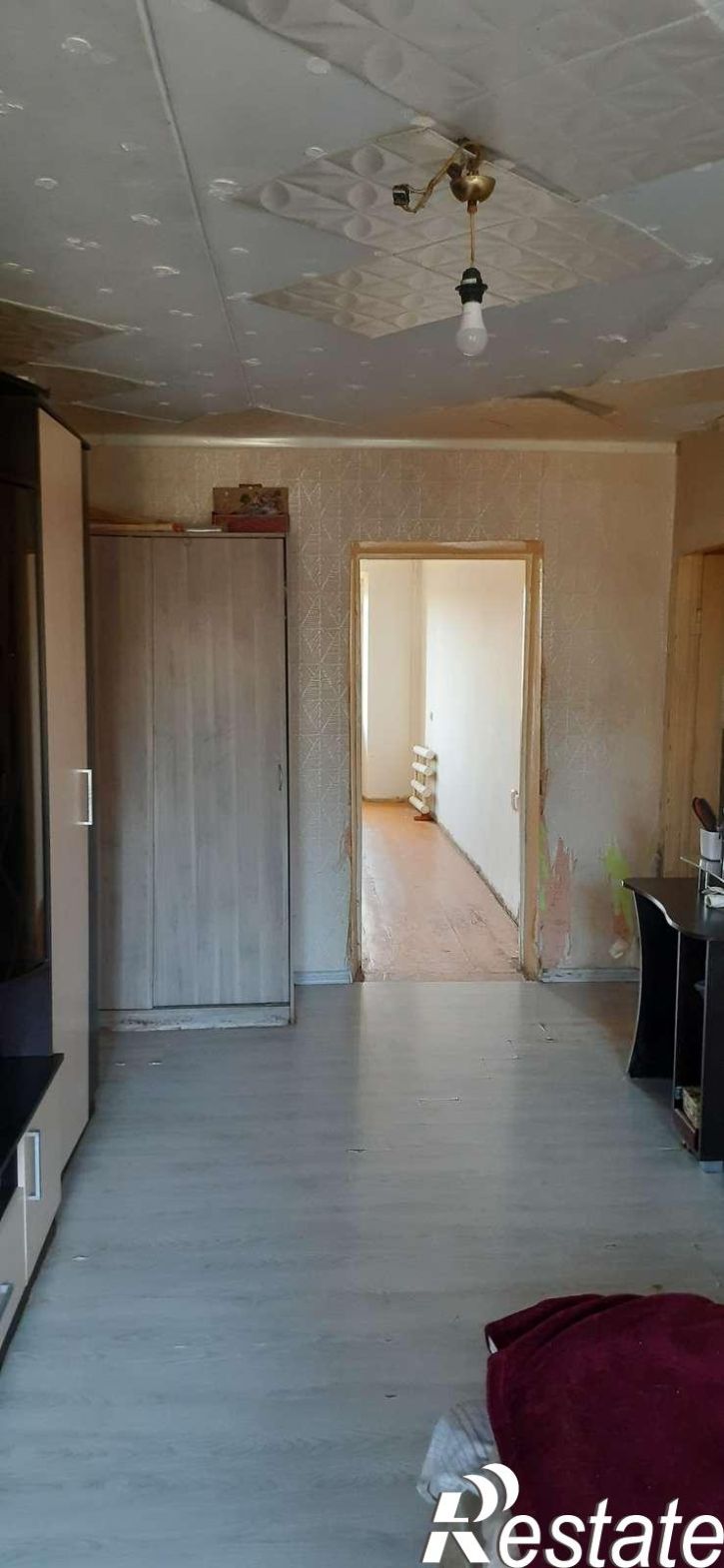 3-комн квартира 6-й квартал, 8