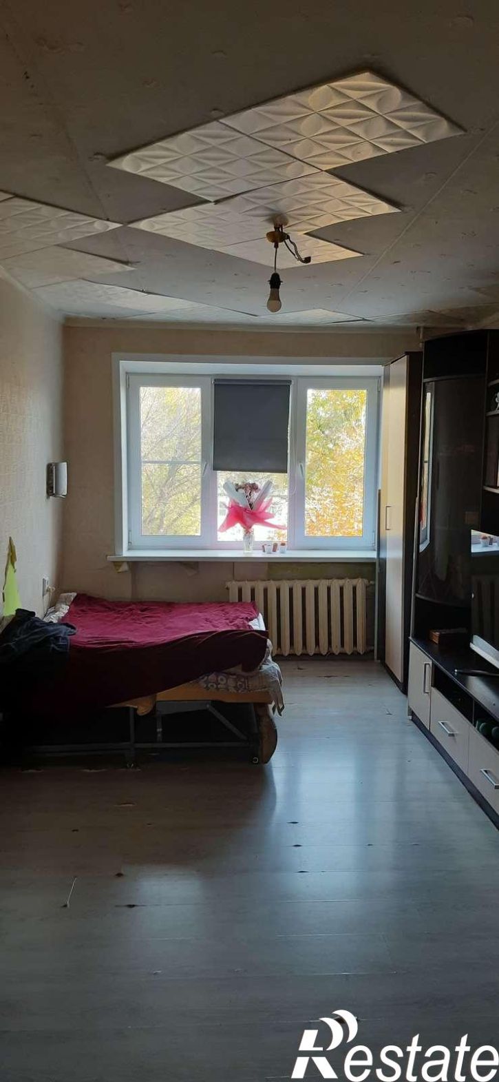 3-комн квартира 6-й квартал, 8