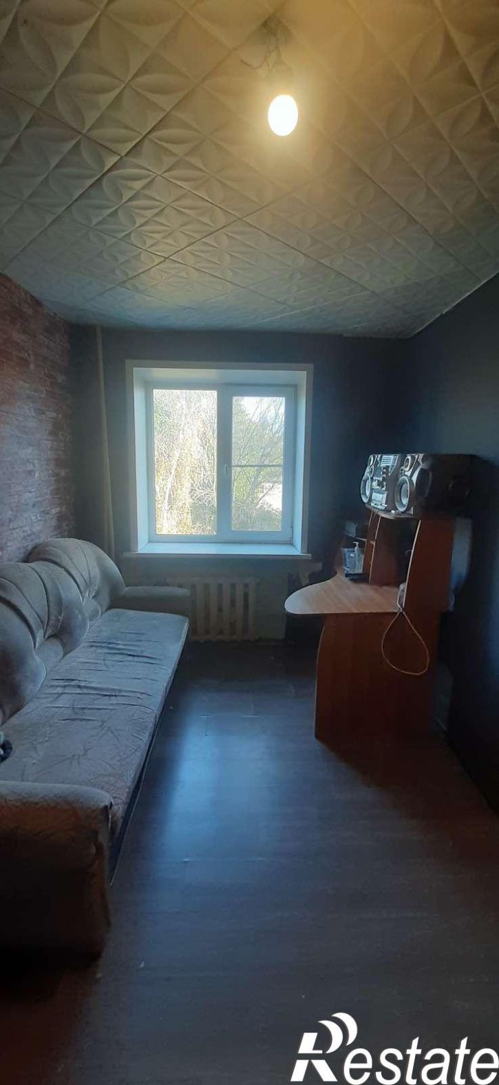 3-комн квартира 6-й квартал, 8