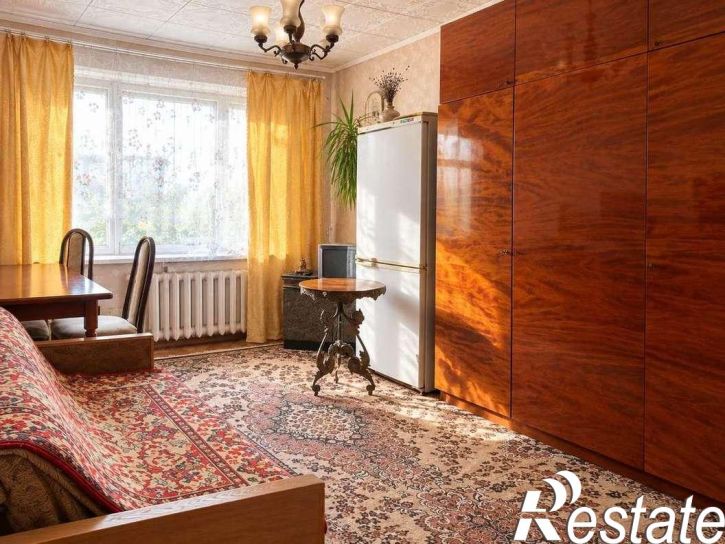 3-комн квартира Георгия Димитрова улица, 35