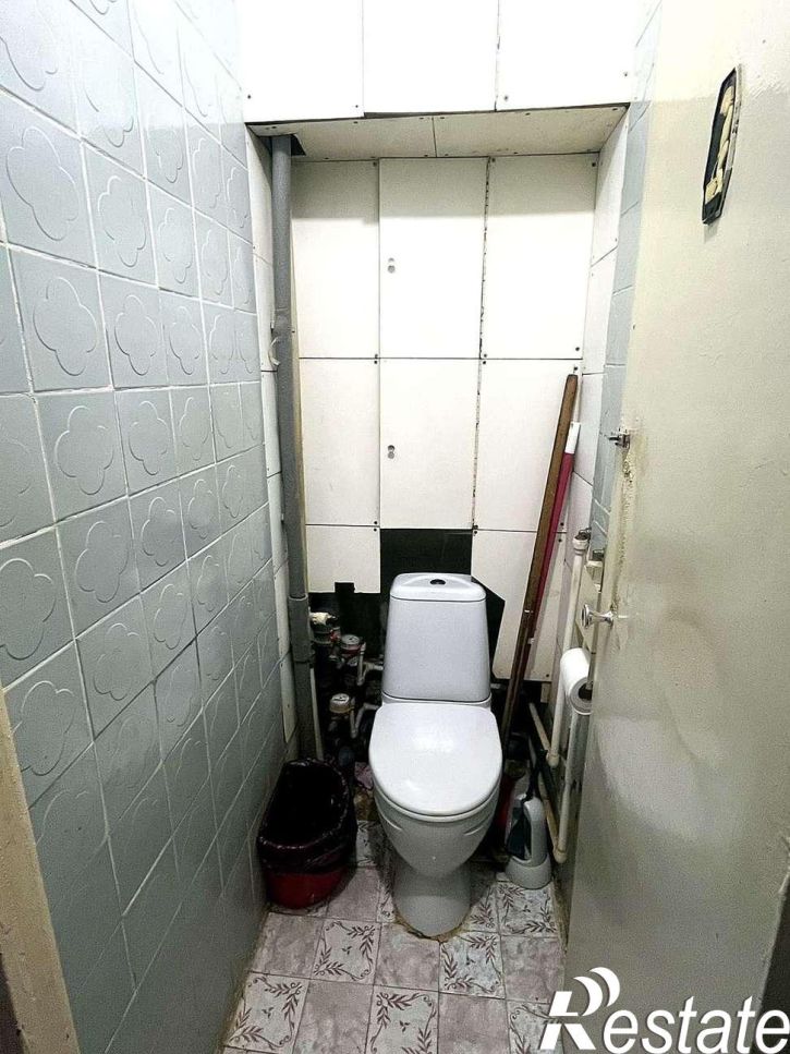 3-комн квартира Георгия Димитрова улица, 35