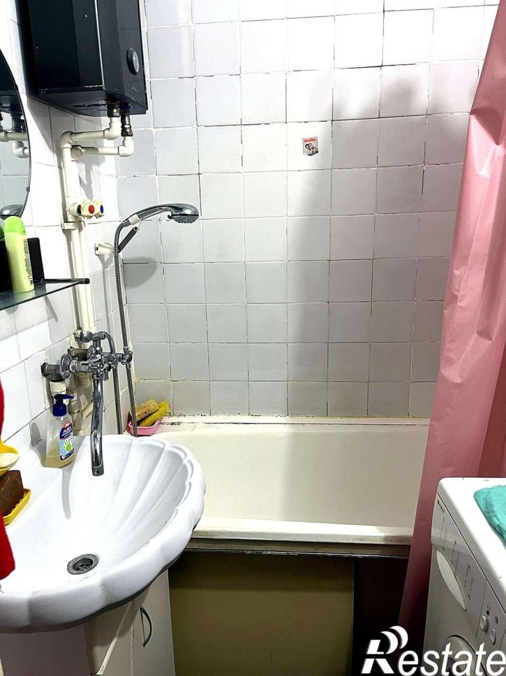 3-комн квартира Георгия Димитрова улица, 35
