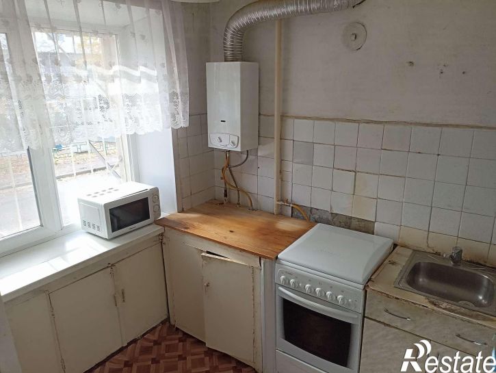2-комн квартира Мечникова улица, 54