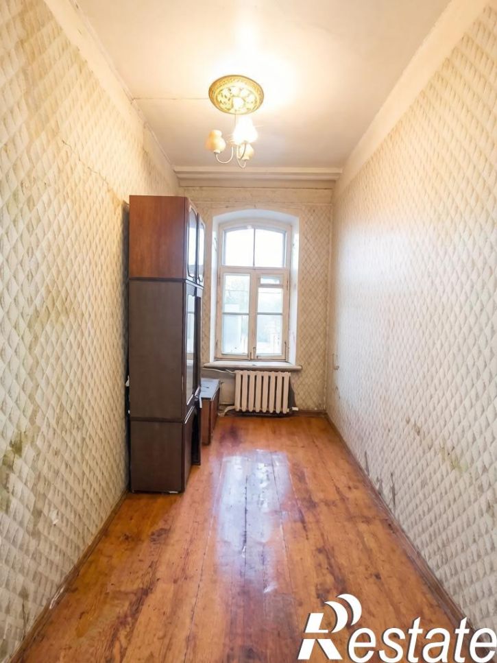 3-комн квартира Григория Засекина улица, 7