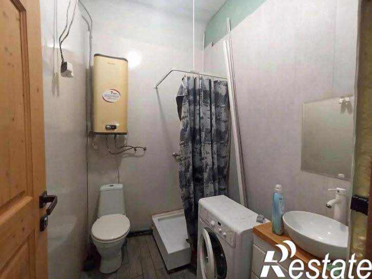 3-комн квартира Григория Засекина улица, 7