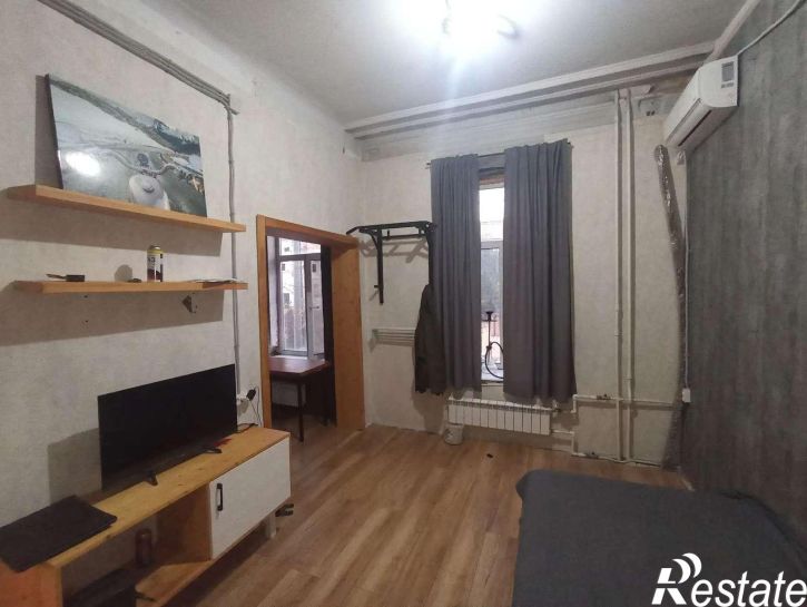 3-комн квартира Григория Засекина улица, 7