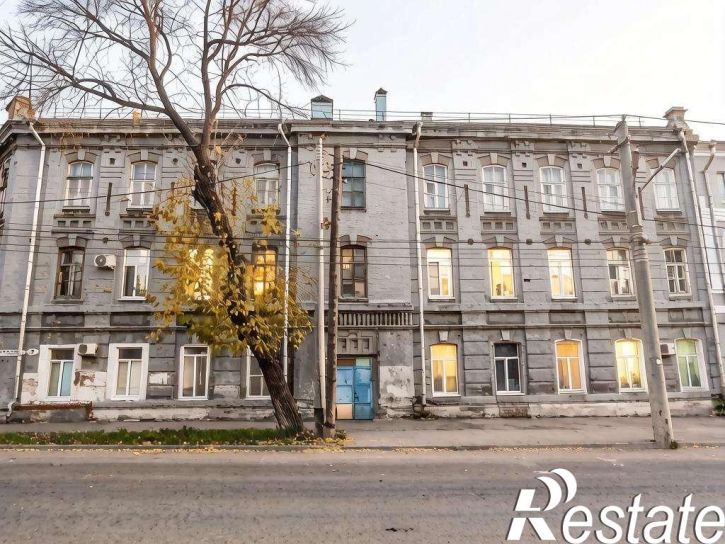 3-комн квартира Григория Засекина улица, 7