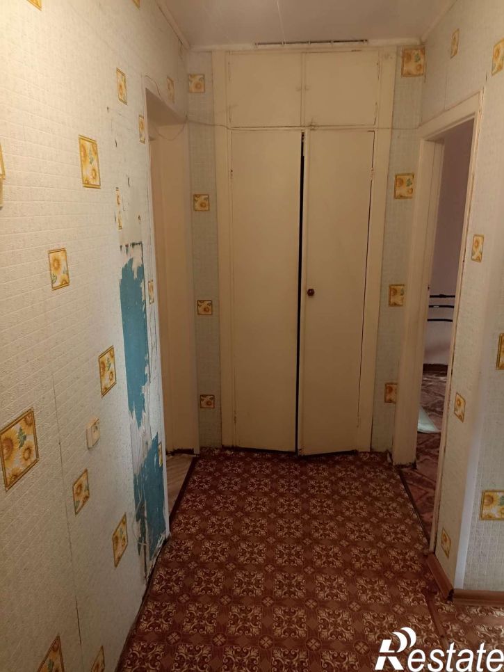 2-комн квартира Мечникова улица, 54