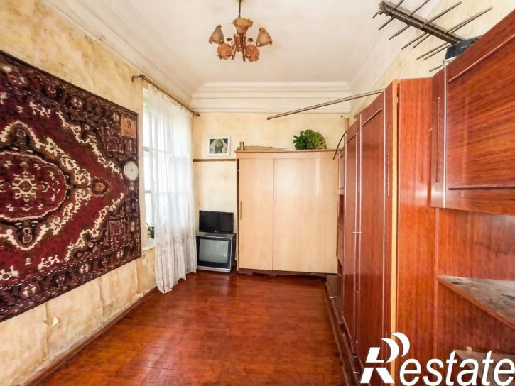 3-комн квартира Григория Засекина улица, 7
