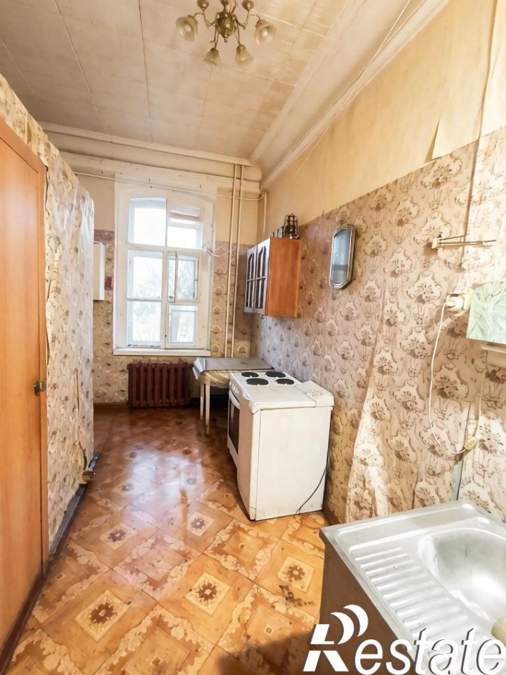 3-комн квартира Григория Засекина улица, 7