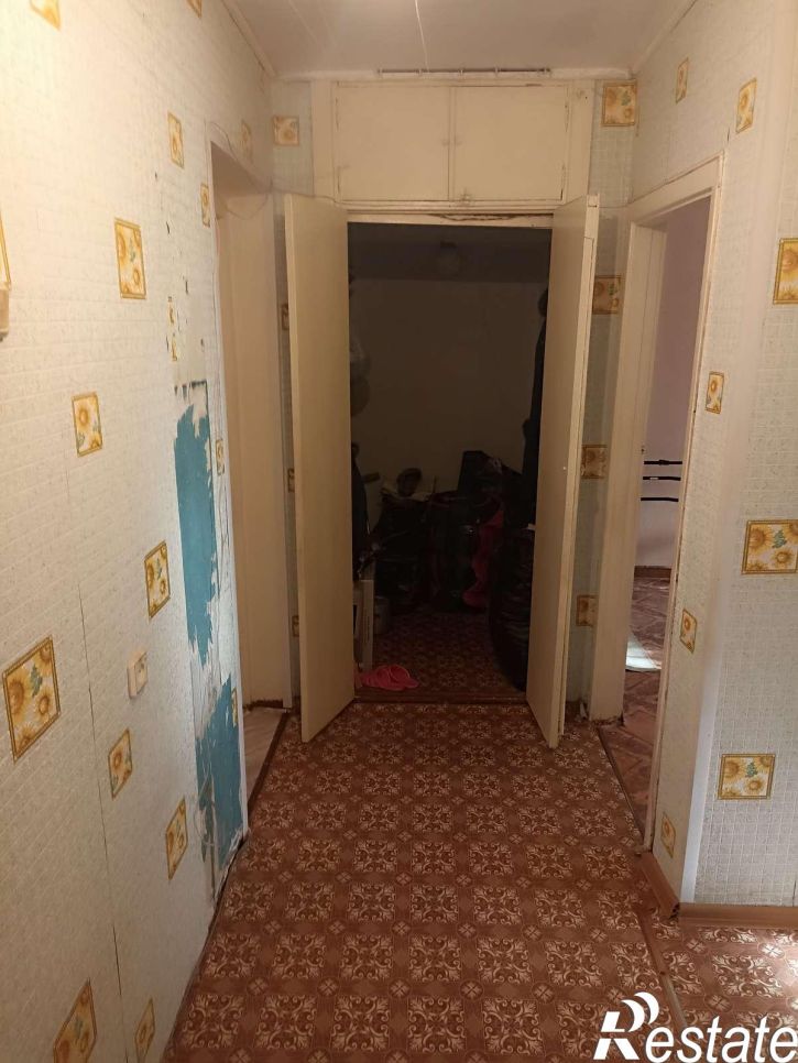 2-комн квартира Мечникова улица, 54