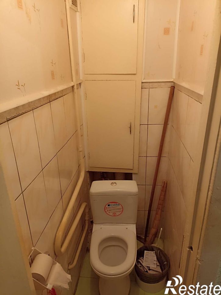 2-комн квартира Мечникова улица, 54