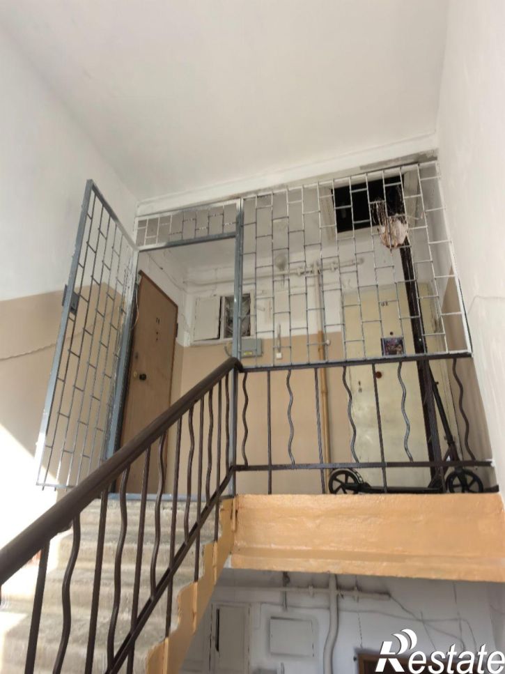 2-комн квартира Волжский переулок, 47