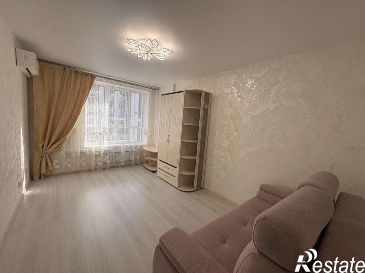 1-комн квартира Масленникова проспект, 14А