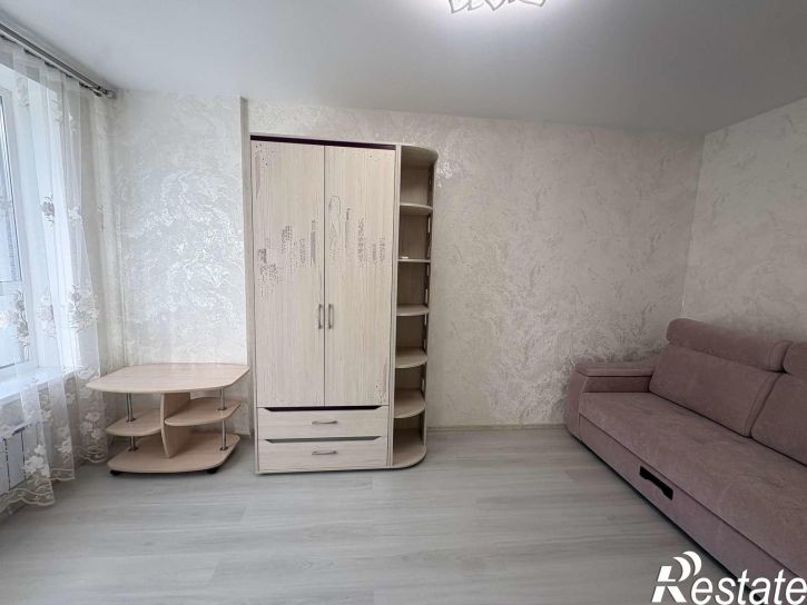 1-комн квартира Масленникова проспект, 14А