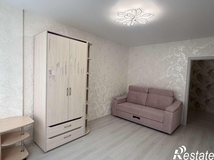 1-комн квартира Масленникова проспект, 14А