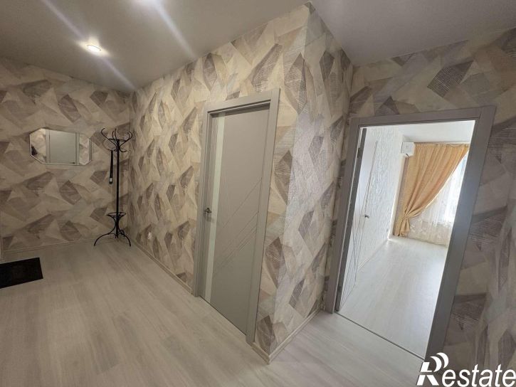 1-комн квартира Масленникова проспект, 14А